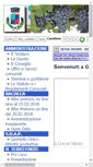 Mobile Screenshot of comune.grana.at.it